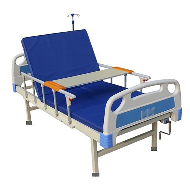 ISO13485 Electric Examination Couch High Density Foam